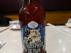 -胶东海鲜大排档(北太平庄店)