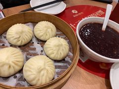 阳阳鲜肉包-阳阳中国饭(北京荟聚店)