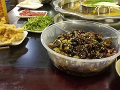 -邓莽子老火锅(鲁祖庙店)