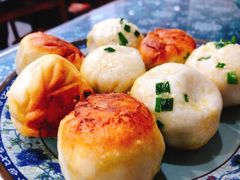 生煎-荣阳楼(山塘街店)