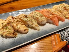 -神府路壹号·海鲜烧烤·砂锅粥·锅物(三坊七巷店)