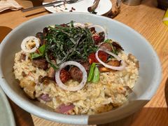 -娜娜家•Nana's restaurant (南开大悦城店)