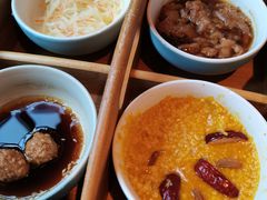 -杏花堂山西菜馆(壹方城店)
