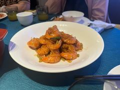 -阿明小菜·海鲜·上海菜(浦建路店)