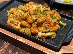 -小川洋风料理(街道口店)