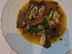 -桂满陇·杭州小馆(巴黎春天浦建店)