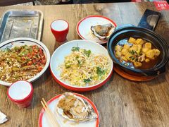 -永红源·小排档(闽江路店)