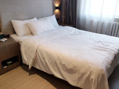 -汉庭(北京大兴枣园地铁站店)