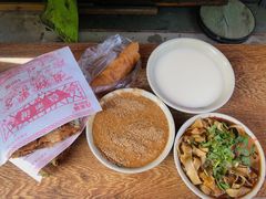 -真素诚·清真(新华路店)