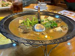 -下梅人家土菜馆(历史文化餐厅度假区店)