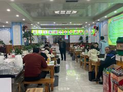 -尔力新疆丸子汤(北屯店)
