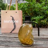 这种饮茶方式，也太有格调了吧。