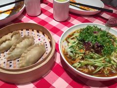 -西贝莜面村(东莞壹号广场店)