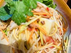 -CHINCHIN 青青·泰国料理(万象食家店)