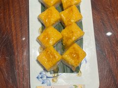 -龍聚祥烧麦馆(明堂公园店)