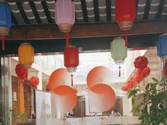 -院8里·少城记忆老川菜(宽窄巷子店)