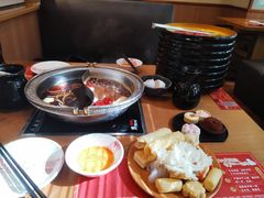 -牛New寿喜烧(青浦店)