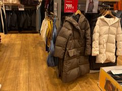 -优衣库(东莞东城万达广场店)