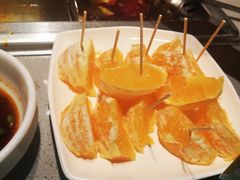 -海底捞火锅(金融街万达店)
