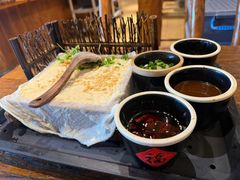 -百花人家(门城水岸店)