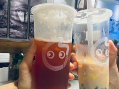 -CoCo都可(北新桥店)
