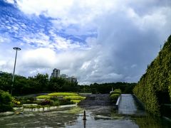 -深圳国际园林花卉博览园