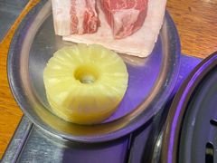 -济州爱肉堂(总店)