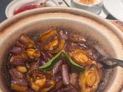 -A One Kitchen·南京精菜馆(德基广场店)