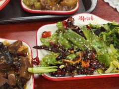 -刘小忙把子肉(北园大街总店)