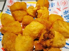 -碌碌发·东南亚风味烧烤档(体育西店)