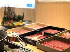 -温野菜涮涮锅(大悦城店)
