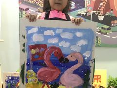 -甲乙果 美术书法(通州校区)