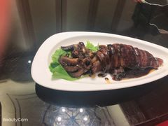 -高佳庄·舟山海鲜(海景旗舰店)