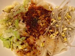-剪花娘子·陕西面馆(上海川沙百联店)