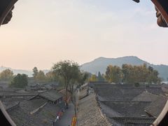 -中天楼