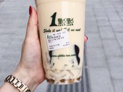 -1点点(湖明店)