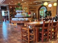 大堂-草原牧羊火锅·龙虾·烤鱼(杨浦店)