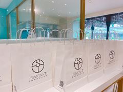 -西檬树SIMON·T轻奢蛋糕(大东方Max店)