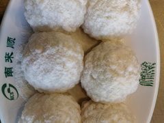 艾窝窝-南来顺饭庄·清真(南菜园店)