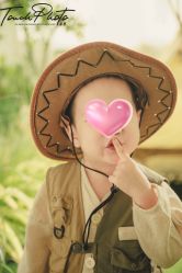 -韩国童感TOUCH PHOTO儿童摄影(朝阳分店)