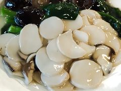 -烤肉宛饭庄(北新桥店)