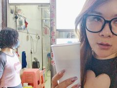 -老字号凉茶(新华南店)