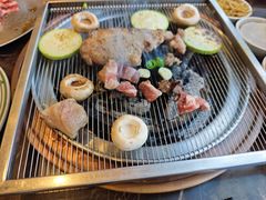 -橡果烤肉(仙林店)