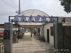 -美家乐农庄·露营·团建(大治路店)