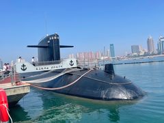 -中国人民解放军海军博物馆