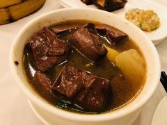 -金河半岛园林酒家(金融城店)