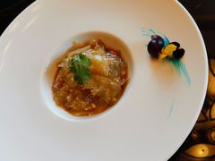 -大理实力希尔顿酒店御璽中餐厅YUXI – CHINESE RESTAURANT