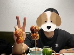 -小大董·烤鸭(王府井apm店)