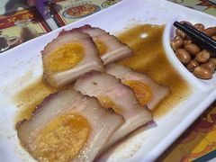 -龙记·香港茶餐厅(海上世界店)