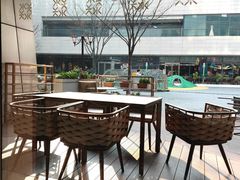 -上海浦东嘉里大酒店